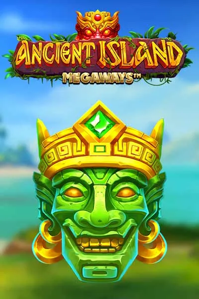 Ancient Island Megaways von Pragmatic Play