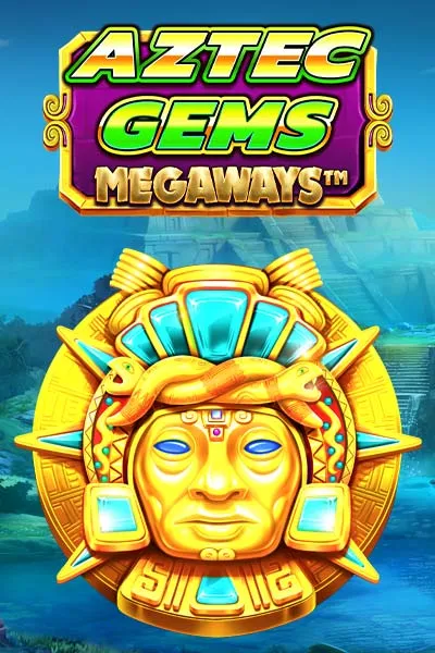 Aztec Gems Megaways von Pragmatic Play