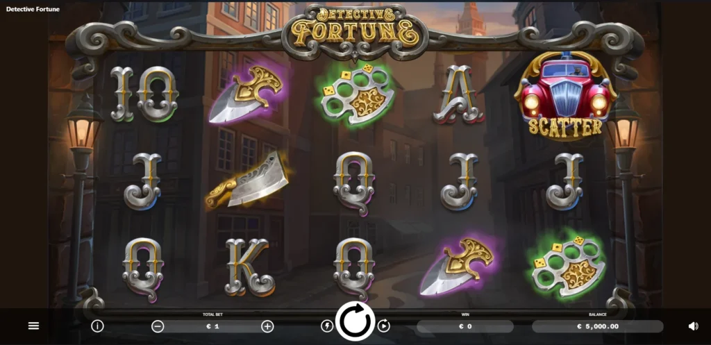 Casino Spiele im Demomodus testen