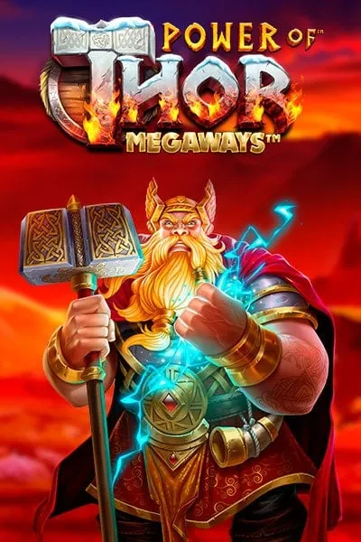 Power of Thor Slot