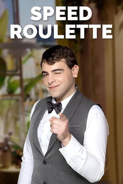Speed Roulette im Live Casino
